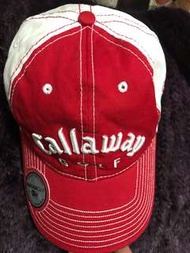 Callaway New era 聯名帽，free Size