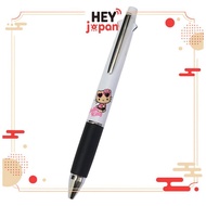 Jetstream 4-Color Pen & Mechanical Pencil Sanrio Hello Kitty Tanned Edition