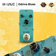 M-Vave ODRIVE Blues Pedal