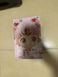 美少女戰士figure 小小兔
