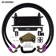 VW AUDI DQ250 DQ500 DSG COLER KIT