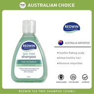 Australia Redwin Tea Tree / Coal Tar Shampoo 250ml