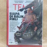 TEMPO Magazine 7 - 13 June 2021