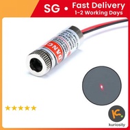 Laser Module Red Dot 5mW