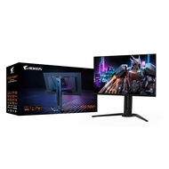 # GIGABYTE AORUS FO27Q5P - 27'' QHD QD-OLED 500Hz Gaming Monitor #