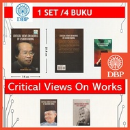 DBP: Critical Views On Works