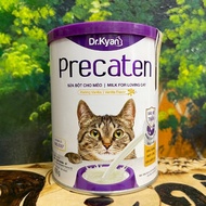 Sữa Bột Dinh Dưỡng Cho Mèo Đang Mang Thai Và Mèo Con Precaten Dr.Kyan
