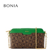 Bonia Ciccio Monogram Sling Bag 860414-802