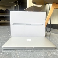  laptop apple macbook pro 13 inch 256gb 2014  