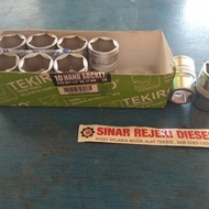 MATA Socket Wrench Bit Socket/ Socket/ 1/2" 1/2 DR 6 PT 21 mm 21mm Tekiro gz