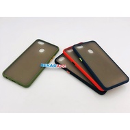 Case OPPO F7 - LIST COLOR CASE OPPO F7 - PC LIST COLOR OPPO F7