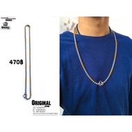 Necklace Rattan 2 Kings