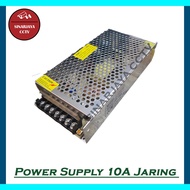 12V 10A Power Supply