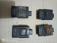 CDI ECM MORIC 28D YAMAHA MIO sporty pnp Vega ZR Juviter Robot original second copotan