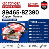 89465-BZ390 Front Oxygen Sensor for Toyota Wigo Gen 1 B100 1.0L Manual 2014-2017 Bank 1 Sensor 1