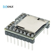 Mini MP3 Player Module TF Card U Disk Mini MP3 Player Audio Voice Module Board For Arduino DF Play W