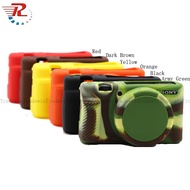 Sony ZV1 Soft Silicone Camera Case for Sony ZV1