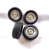 BERBAGAI PART MN78 MN-78 SERVO 17G GEARBOX BOARD YX 2.4G 294R BRIDGE - TATA TOYS SHOP