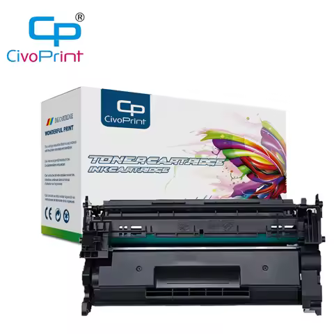 New CRG057 CRG-057 Toner Cartridge 057 Compatible for Canon I-SENSYS MF443dw/MF445dw/MF446x/MF449x I