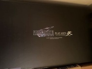 太空戰士 FF 7 電單車+Coud