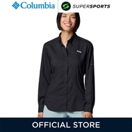 COLUMBIA PFG Tamiami™ II Long Sleeve เสื้อเชิ้ตผู้หญิง