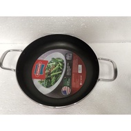 SUNHOUSE PAN 28 CM (shallow pan)