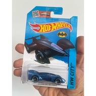 Hot Wheels Batmobile TV LIVE Action