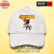 Chainsaw MAN NEW Children's Hat/Children's Hat