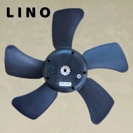 NISSAN SENTRA N16 FAN BLADE / RADIATOR FAN BLADE (5 BLADE)