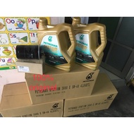 PETRONAS syntium 5w-40 fully synthenic
