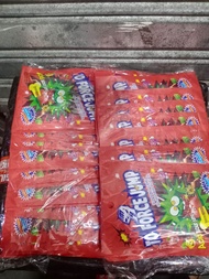 20 PIECES.,  JUMPING POPPING CANDY, PANINDA