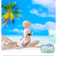 Luminasta Figure Akane Hououji - Megami no Café Terrace