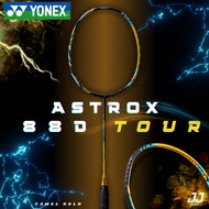 YONEX ASTROX 88D TOUR CAMEL GOLD (100% ORIGINAL)