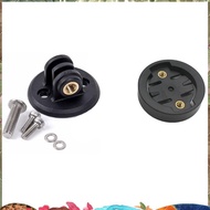 1 Set Bike Computer Mount Holder for    Camera Bracket Bike Accessories
