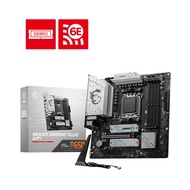 Mainboard MSI B650M GAMING PLUS WIFI DDR5 Socket AM5 | AMD B650 | PCIe 4.0 | WiFi 6E | LAN 2.5G | M-