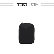 TUMI+MODULAR ACCESSORY POUCH กระเป๋าเสริมการเดินทาง สีดำ