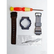 BNB Bezel N Band Custom Set Jam strap bnb jam Case Replacement GG-1000/GMA-S110//GW-9400/GA-2100/GX-