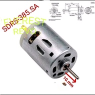 dinamo DC 12 vol rs-385/ dinamo RS-385 12 VOL