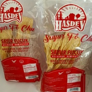 Sayur Fo Chu Jenama Hasdey (fucuk halal dan bermutu)