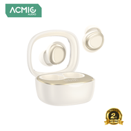 [คูปองลด 20%] หูฟังบลูทูธ ACMIC AE-21T หูฟังบลูทูธไร้สาย Wireless Bluetooth Stereo Earbuds Bluetooth