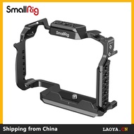 Smallrig 4902 Cage for Panasonic LUMIX S1 II / S1 IIE / S1R II / S5 II / S5 IIX / G9 II