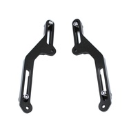 Windscreen Adjusters Airflow Adjustable Windscreen for NC750X NC 750X NC750 X 2021 2022