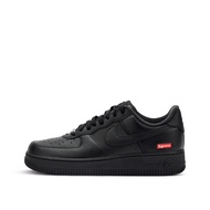 Nike Nike Air Force 1 Low Supreme Black | Size 8