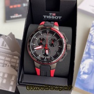 TISSOT T-Race Cycling Chronograph Vuelta 2017 Black