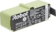 iRobot Roomba Authentic Replacement Parts - Roomba 1800 Lithium Ion Battery - Compatible with Roomba 960 895 890 860 695 680 690 675 640 614