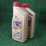 Castrol Power1 10W40 (4T)