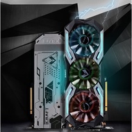 MAXSUN GeForce GTX 1660 Super ICraft 6G