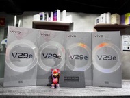 全新港版🇭🇰Vivo V29E 12+256GB 特價發售