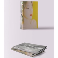 [CD Album] Taeyeon - My Voice