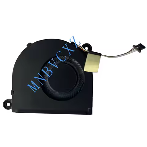 HK-part Fan for Acer Chromebook Spin 713 CP713-2W CP713-3W Cpu Cooling Fan 23.HQBN7.002